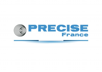 POUR BROCHE PRECISE