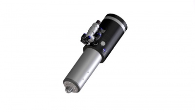 MODÈLE  PRECISE SC 62