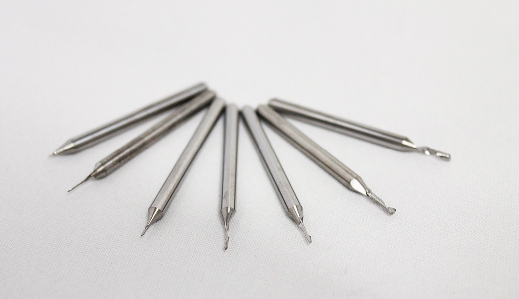 FRAISE MICRO FM 130 D1.6