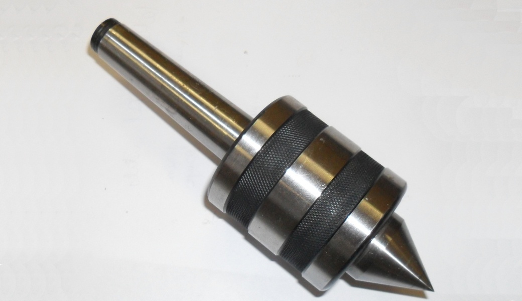 POINTE TOURNANTE CM2