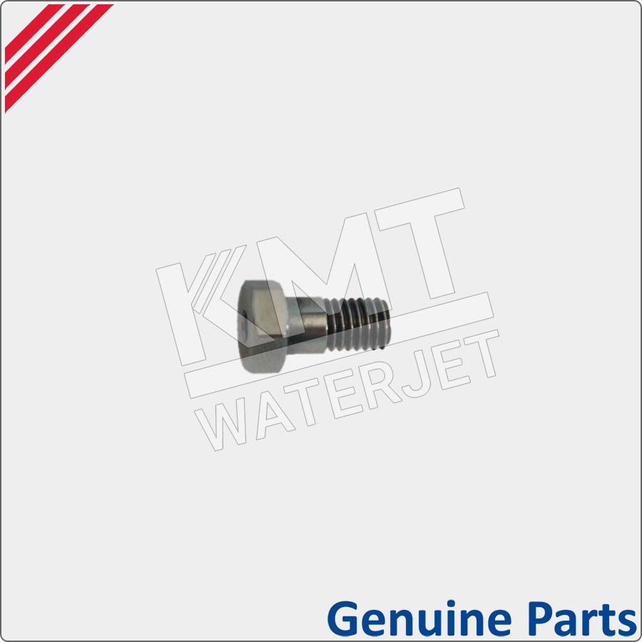 VIS SUPPORT CLAPET BP