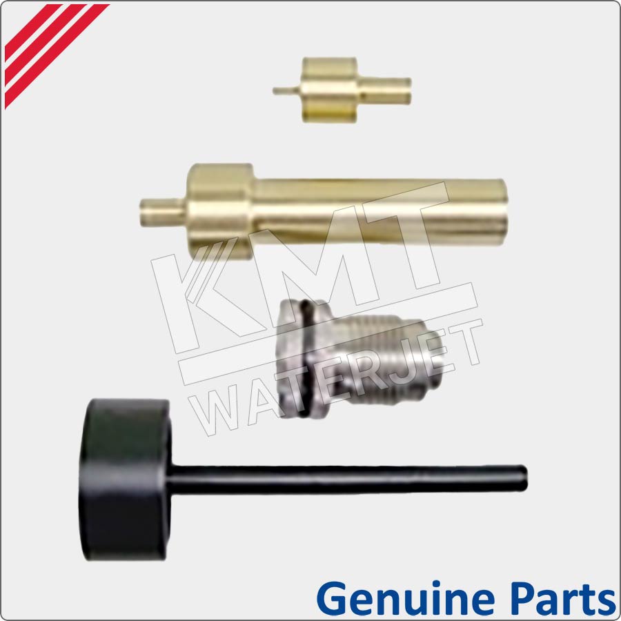 KIT OUTILLAGE TETE KMT